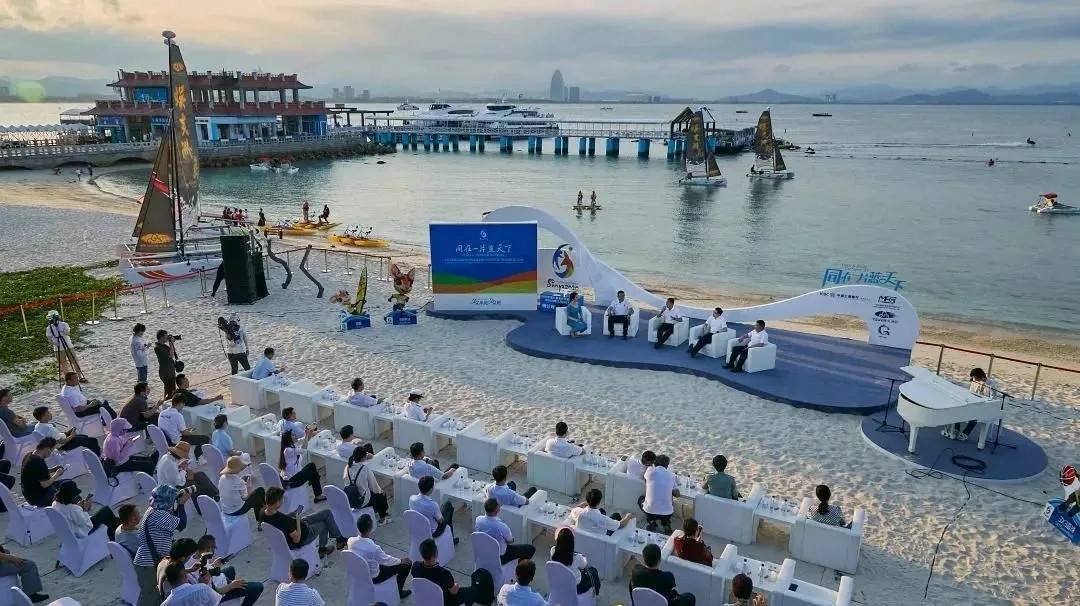 吉之禮攜手亞沙會(huì)，協(xié)同支持、共襄盛舉