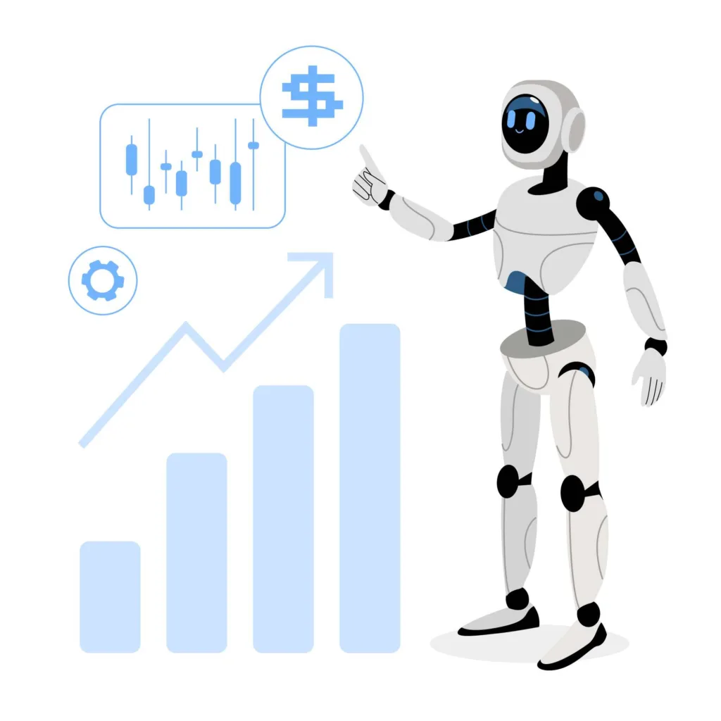 Latest Trends in AI in Finance