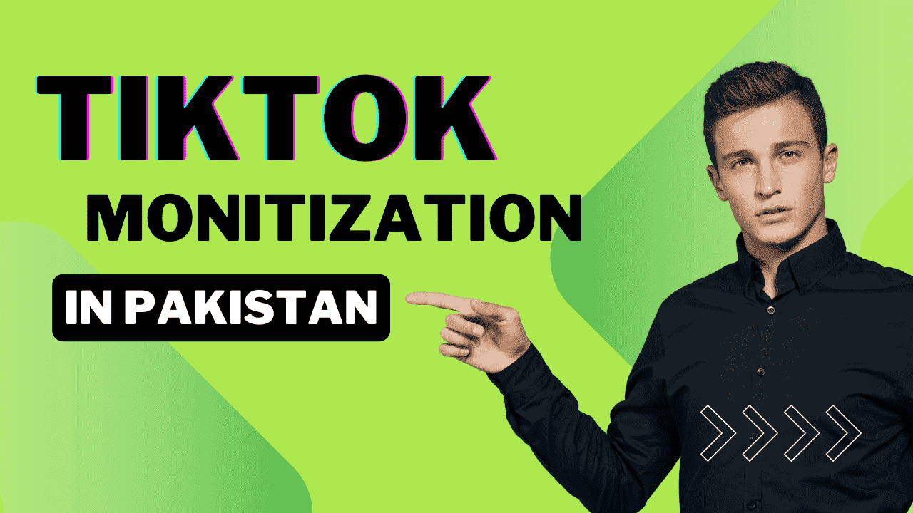 tiktok monetization