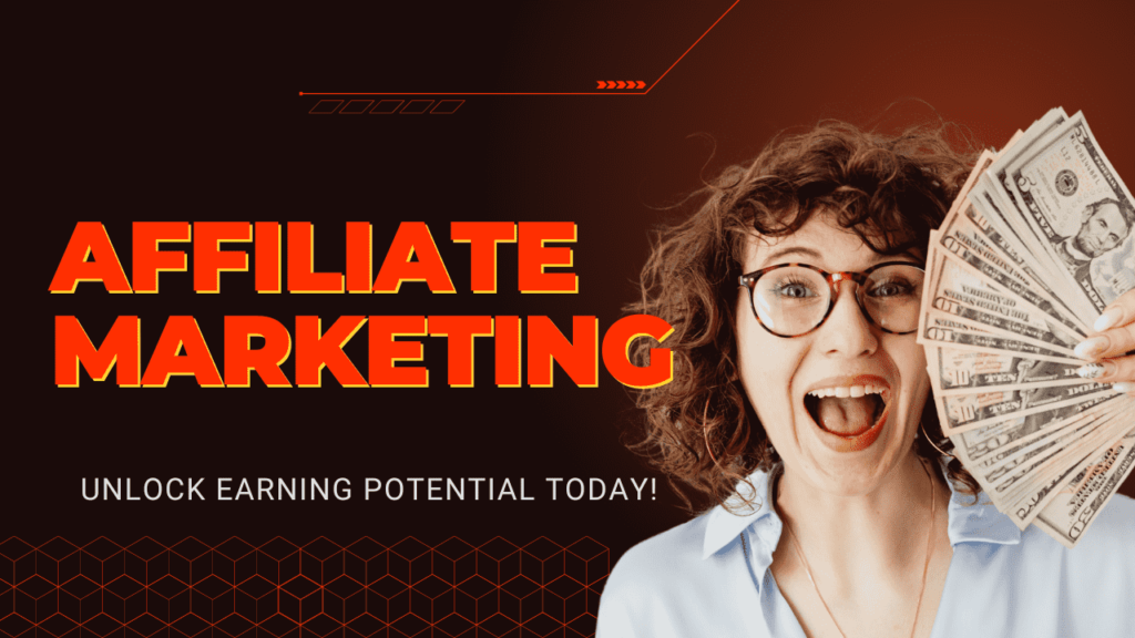 Affiliate Marketing