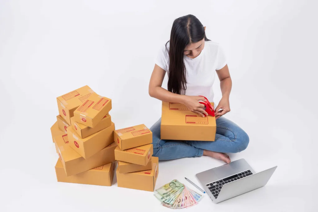 Challenges of Dropshipping in Pakistan