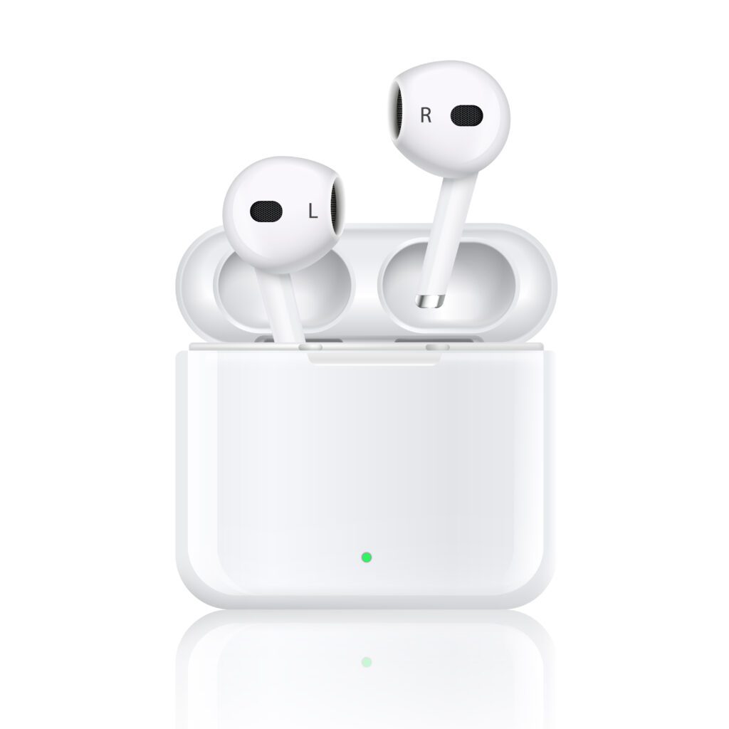 how to update airpods